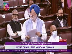 
      
      Nine states did not reduce VAT on petrol, diesel, says...
      
      