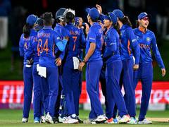 
      
      Women's CWC: Captain Mithali Raj believes 'it will take time...
      
      