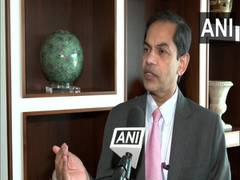 
      
      India-UAE trade to reach USD 100 billion in next 5 years: Envoy
      
      