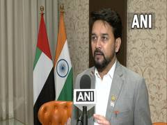 
      
      'Around 17 lakh people visited India Pavilion at Dubai Expo'
      
      