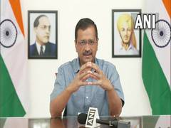 
      
      You can't stop idea:Kejriwal on Punjab's doorstep ration delivery
      
      