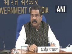 
      
      Pariksha Pe Charcha: Union Min calls for stress-free exams
      
      