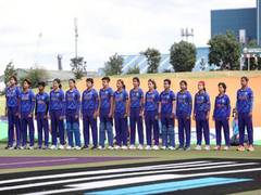 
      
      Keep your heads high: Sachin Tendulkar on India's exit
      
      