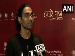 
      
      Pramod Bhagat feels govt appreciation will motivate athletes
      
      