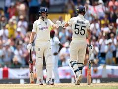 
      
      Ben Stokes feels good to capitalize on Eng's innings against...
      
      