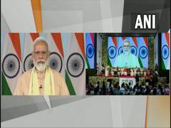
      
      'Amrit Kaal' gives us opportunity to work towards strong,...
      
      