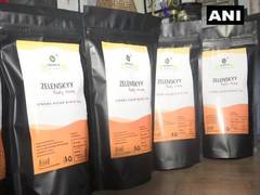 
      
      Assam firm launches tea named after Ukraine President Zelenskyy
      
      