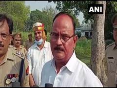 
      
      Two killed as groups clash over applying Holi colours in UP's...
      
      