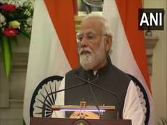 
      
      Japan to invest Rs 3.2 lakh crore in next five years in...
      
      