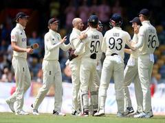 
      
      WI vs Eng, 2nd Test: Quality bowling attack bring visitors...
      
      
