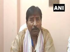 
      
      West Bengal: BJP MP claims Bomb hurled at his car while...
      
      