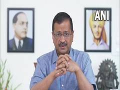 
      
      Arvind Kejriwal takes swipe at BJP delaying govt formation in...
      
      