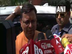 
      
      Uttarakhand BJP legislature party meeting rescheduled for...
      
      
