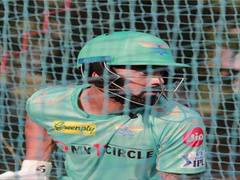 
      
      IPL: Rahul and Quinton make devastating pair, says Gavaskar
      
      