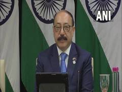 
      
      India-Australia Summit: PM Modi stresses border peace key for...
      
      