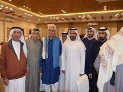 
      
      Srinagar: Manoj Sinha hosts dinner for delegation from Gulf...
      
      