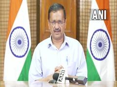 
      
      Kejriwal unveils free preparatory school with hostels for...
      
      