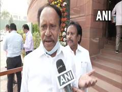 
      
      AIADMK leader slams Karnataka govt over Mekedatu Dam issue
      
      