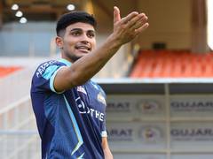 
      
      Shubman Gill believes he can get into T20 WC squad if he does...
      
      