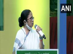 
      
      Mamata Banerjee to visit Birbhum violence site tomorrow
      
      