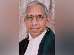
      
      Former Chief Justice of India RC Lahoti passes away in Delhi
      
      