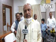 
      
      Issue of barring Muslim vendors near Temple to be resolved
      
      