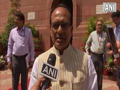 
      
      MP announces mandi tax waiver to boost export of wheat
      
      