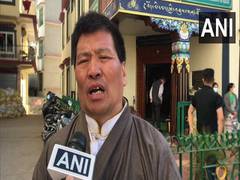 
      
      Exiled Tibetans demand China to resume dialogue with Dalai Lama
      
      