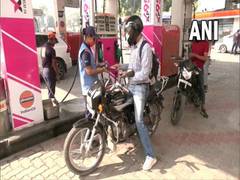 
      
      Petrol, diesel prices hiked across India
      
      