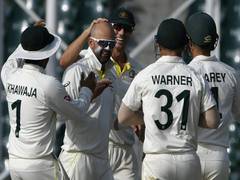 
      
      Australia win third Test against Pakistan, claim series   
      
      