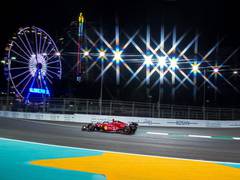 
      
      Formula 1: Leclerc goes fastest in Saudi Arabian GP practice
      
      