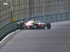 
      
      Formula 1: Mick Schumacher ruled out of Saudi Arabian GP
      
      