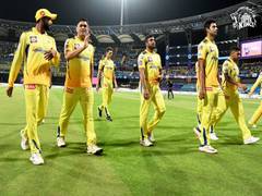 
      
      IPL 2022: CSK capable of retaining title, says Matthew Hayden
      
      