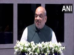 
      
      Organic food export can transform Indian economy: Amit Shah
      
      