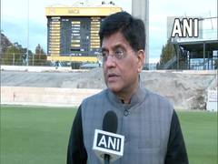 
      
      IndAus ECTA great boost to both economic ties: Goyal
      
      