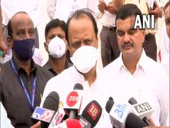 
      
      Police will find 'mastermind' of protest, says Ajit Pawar 
      
      