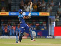 
      
      IPL 2022: Suryakumar Yadav powers MI to 151/6 against RCB
      
      