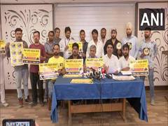 
      
      Auto, cab drivers call for strike on April 12 in Chandigarh
      
      