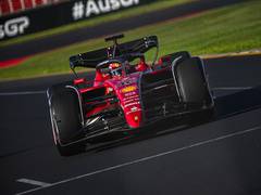 
      
      Formula 1: Charles Leclerc wins Australian GP
      
      