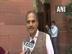 
      
      Cong questions Mamata's over her call for opposition's unity 
      
      