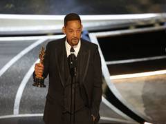 
      
      Will Smith's mother speaks out following 2022 Oscars
      
      