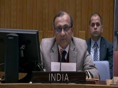 
      
      India reiterates call for humanitarian access in Ukraine
      
      