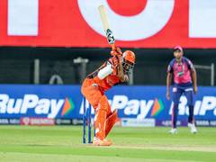 
      
      SRH head coach Tom Moody praises Washington Sundar
      
      