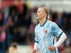 
      
      Haaland signing highlights Manchester City strength: Khaldoon
      
      