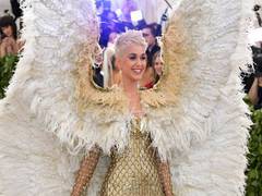 
      
      Will play whole different card: Katy Perry teases Met Gala outfit
      
      