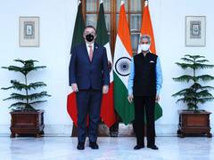 
      
      Jaishankar meets Mexican counterpart
      
      