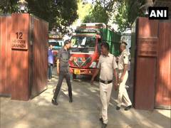 
      
      Chirag Paswan vacates bungalow allotted to his late father
      
      