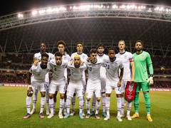
      
      US, Mexico qualify for FIFA World Cup Qatar 2022
      
      