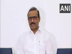 
      
      Maha Health Minister stresses on need to be alert amid rising COV
      
      