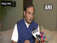 
      
      Assam CM welcomes Centre's decision to withdraw AFSPA
      
      